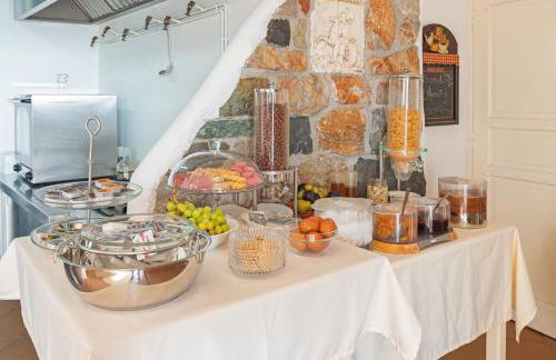 Hotel Castillio - Foto 17