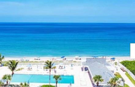 Stylish 2 bedroom home Steps from private beach - Foto 17