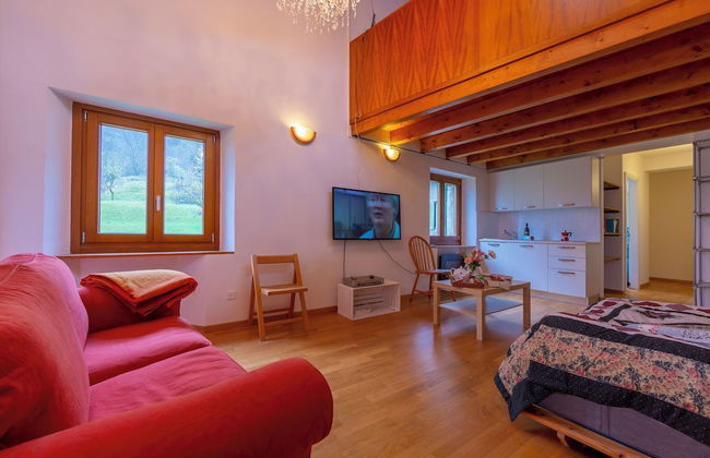 Casa Gialla - Foto 4