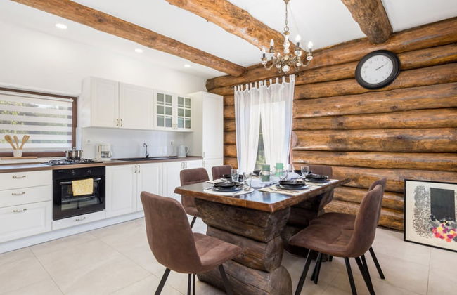 Holiday Home Elizabeta - Foto 14