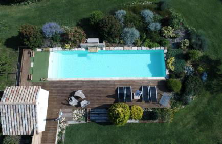 Gîte la Saume - Foto 4