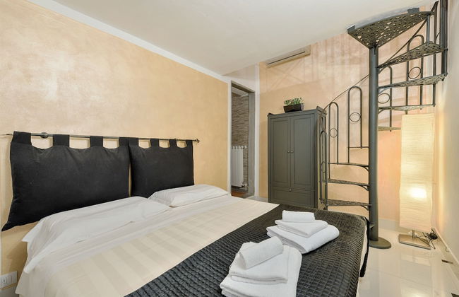 Santo Spirito Frescos by Mmega - Foto 8