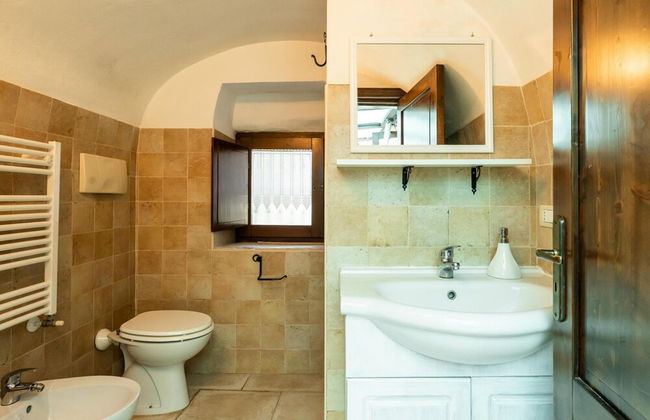 Trulli Nora con Piscina by Wonderful Italy - Foto 20