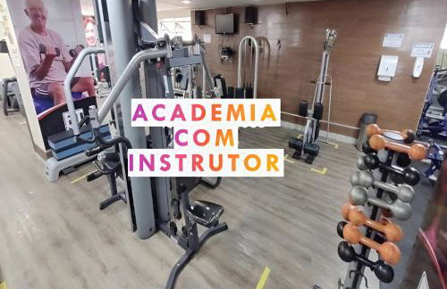 Studio Perfeito - próximo ao aeroporto - Foto 24