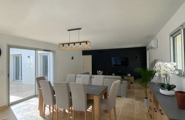 La Villa Haute - Maison De Vacances - Foto 6