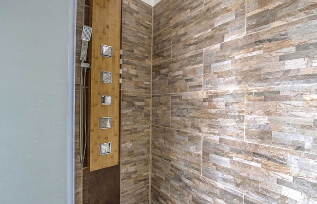 Spacious Holiday Home in Aure sur Mer With Garden - Foto 55