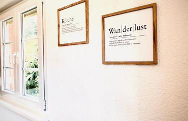 Pfalzliebe Ferienwohnung Emilia - Foto 12