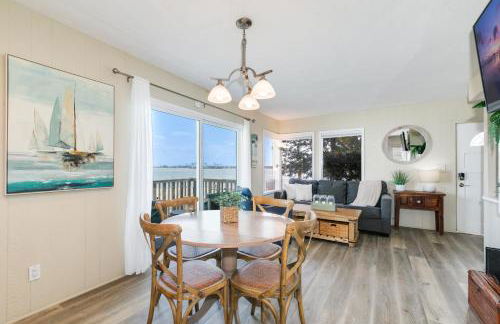 Bayfront Oasis Close to Boardwalk and Water - Foto 14