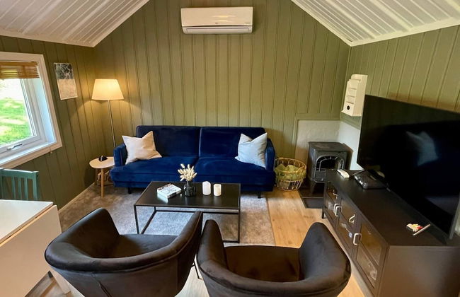 4 Person Holiday Home in Omastrand-by Traum - Photo 8