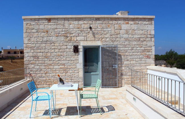 Vita Dorata - Rural chic - Foto 22