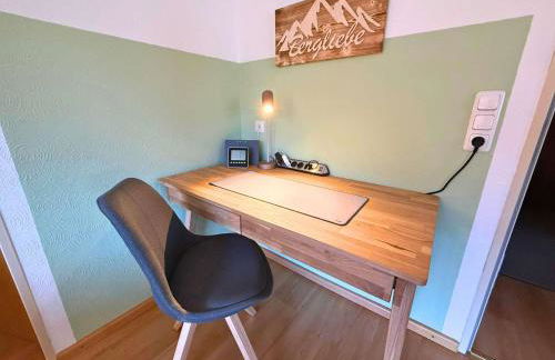 FeWo Armonie im Allgäu - Spielzimmer, Südbalkon & gratis Erlebnisse mit Königscard - Foto 7