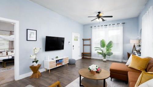 Modern 3 Bed, 2 Bath Home Minutes to Downtown & Alamodome - Foto 5