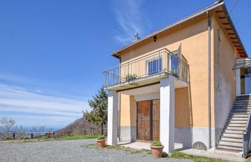 Cozy Home In Castiglione Chiavarese - Foto 1