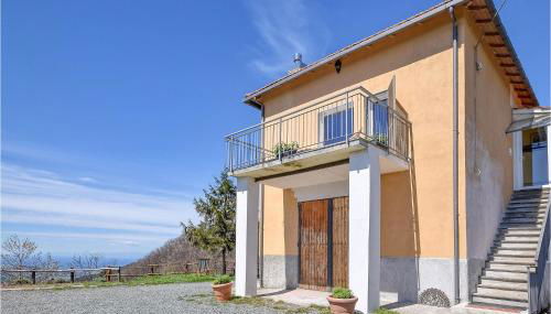 Cozy Home In Castiglione Chiavarese - Foto 1