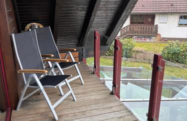 Ferienwohnung Allersberg beim Rothsee - Foto 25