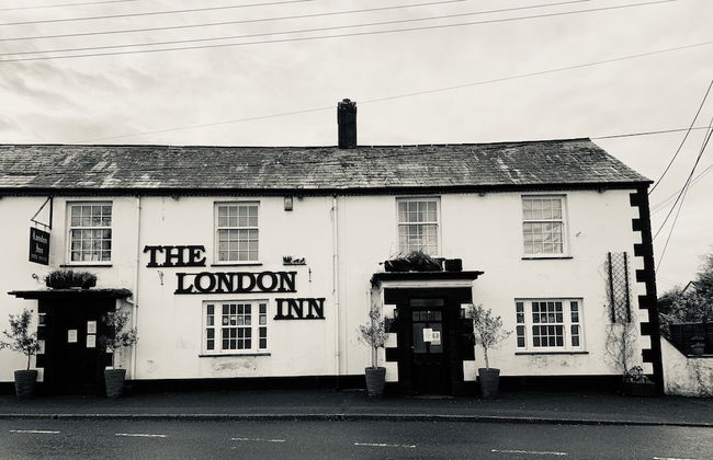 Comfy House, Sleeps 4, in Bude Cornwall, England - Foto 19