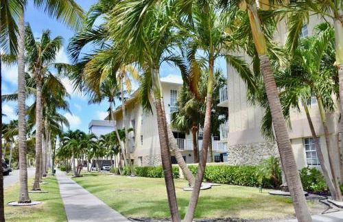 Coral Reef Suites Key Biscayne Mia - Foto 7