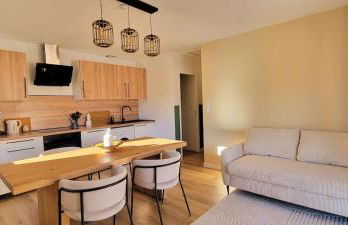 T3 Lumineux au Bord du Verdon 2 Chambres - Foto 14