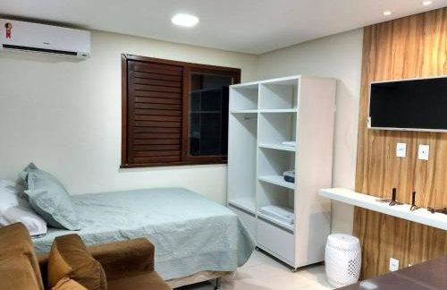 Apartamento Ilhéus Condominio Jubiabá - Photo 10