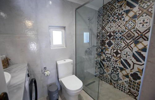 Traditional House Kakopetra - Foto 13