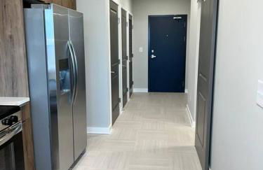 1 Bedroom Luxury Apartment - Photo 21