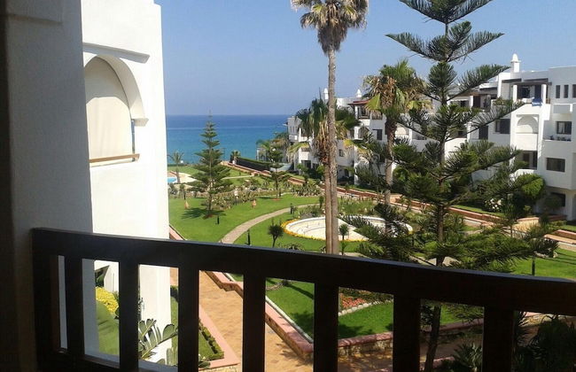 Bab Rouah 2 Bedroom Apartment - Photo 1