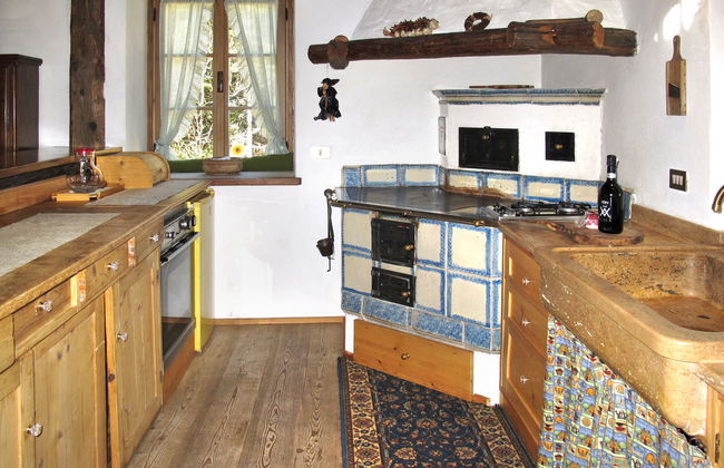 Baita El Deroch - Photo 14