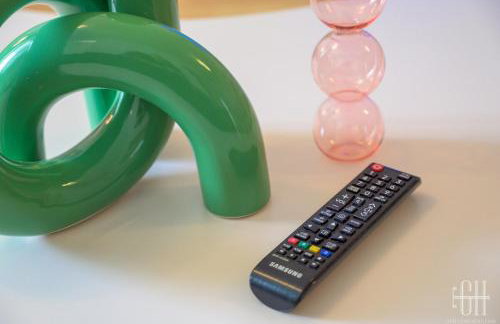 Grand appartement hyper centre,4 chambres, parking - Foto 10