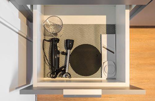 Studio aconchegante I Próximo Allianz - Foto 29