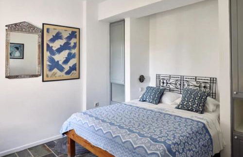 Villa Calypso, idyllique villa avec piscine et vue mer - Foto 14