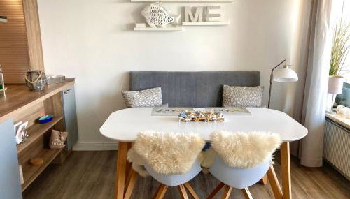 Ferienpark Sierksdorf App 302 - Strandlage - Foto 3