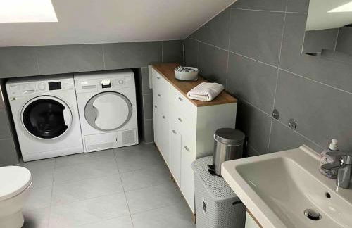 Traumwohnung mit großer Dachterasse - Foto 19