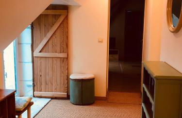 Maison familiale jardin wifi 17km Beauval - Foto 13