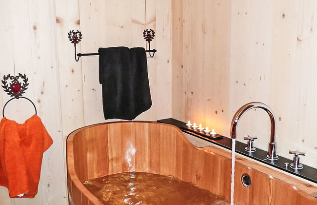 Chalet La Poya - Foto 15