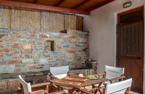 Theonis Villas - Foto 53