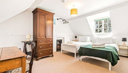 Huckleberry Farm House - Foto 5