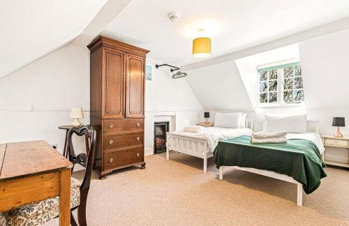 Huckleberry Farm House - Photo 5