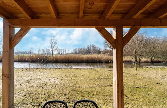 Nice Holiday Home With Sauna Near a Lake - Foto 27