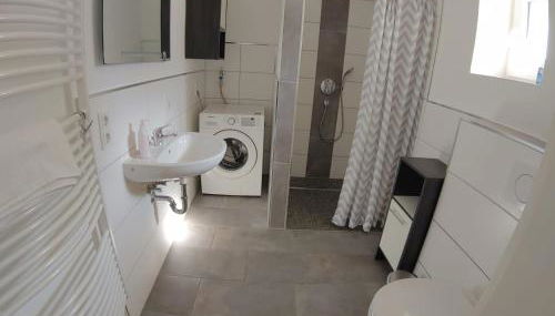 Ferienhaus im Kirschbäumchen - Foto 4, Shower