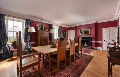 Luxury 5-Bed Country Retreat in the Angus Glens - Foto 35