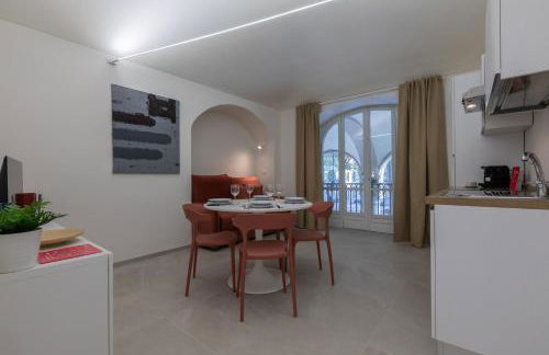 Ai Portici di Susa Apartments by Wonderful Italy - Foto 27