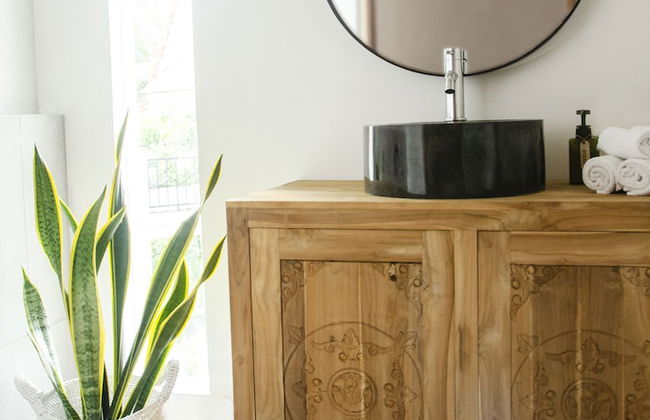 The White Villas Ubud - Photo 33