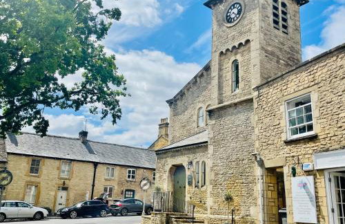 The Clock Tower Stow - Foto 1