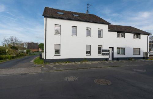 T&K Apartments Wegberg 5 Monteur Apartments - Foto 1