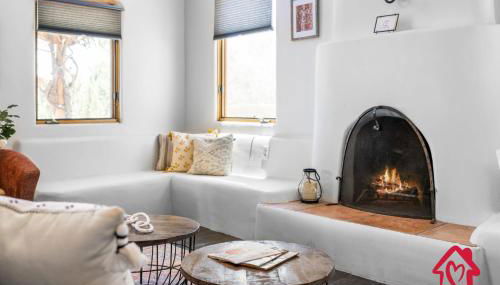 Hillside Haven Retreat - A Placitas Irvie Home - Foto 4