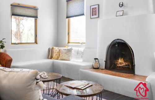 Hillside Haven Retreat - A Placitas Irvie Home - Foto 4