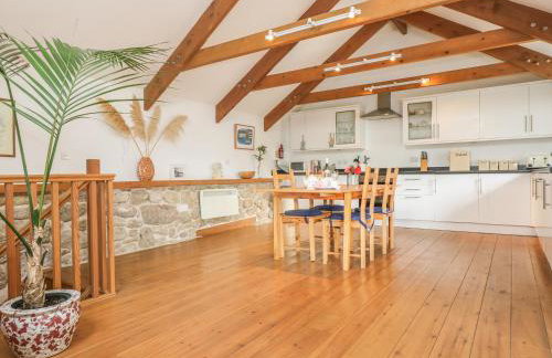 The Old Barn - Foto 6