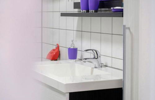 Ferienwohnungen Im Löwengründle - Foto 55