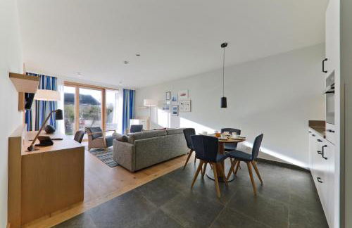 Upstalsboom Family Suiten und Lofts - Foto 53