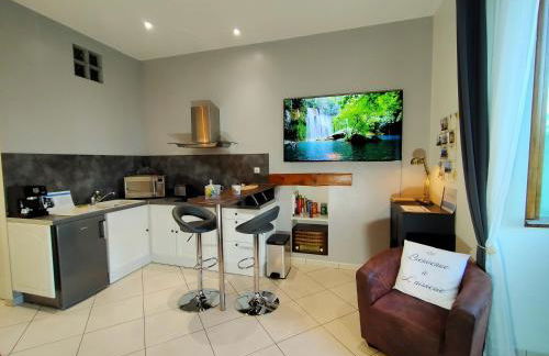 Manoir de L'Aisnerie - Foto 13